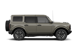 2026 Ford Bronco® External Image 5